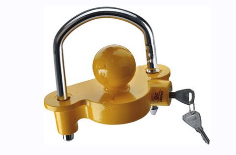 Trailer Metal Parts-Updating TC5035